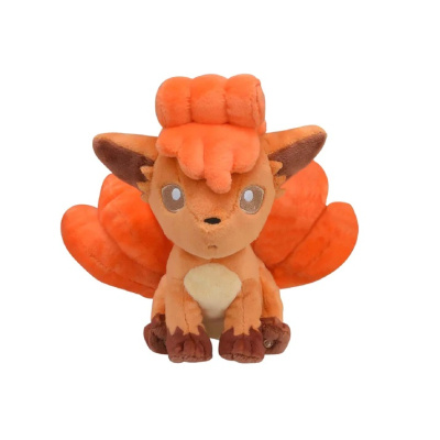 Plyšový Pokémon Leafeon 20 cm