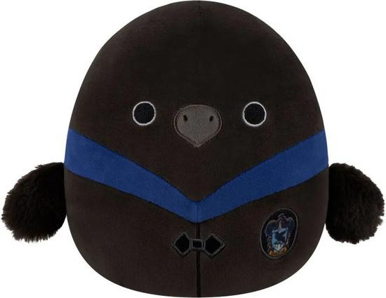 Squishmallows harry potter havraspárský havran
