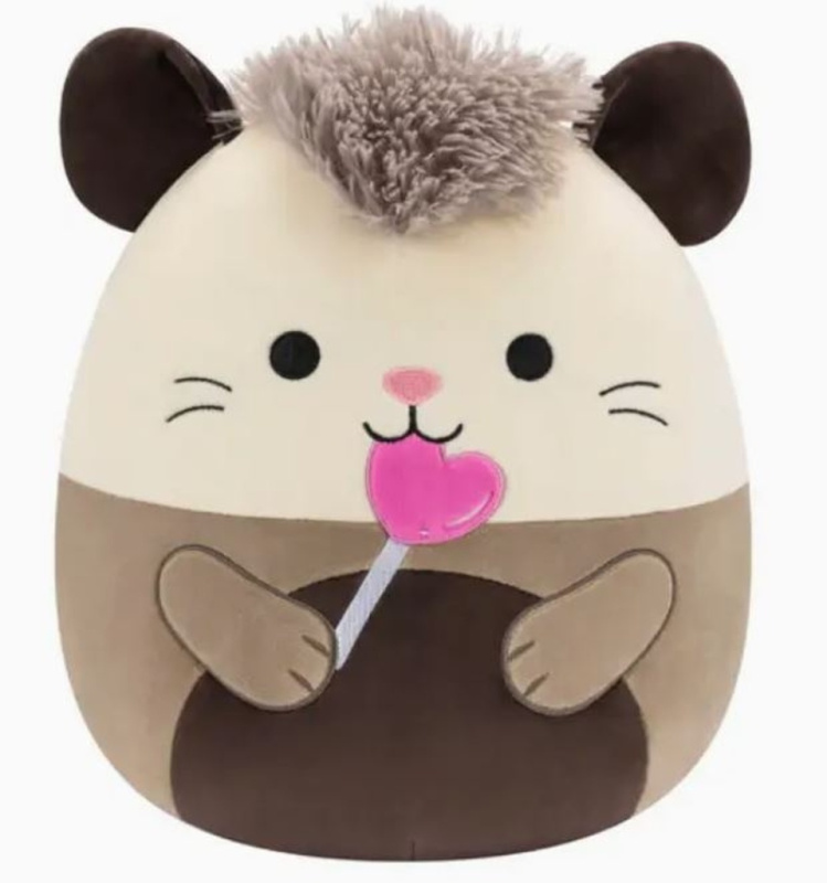 Squishmallows Vačice s lízátkem - Luanne, 30 cm