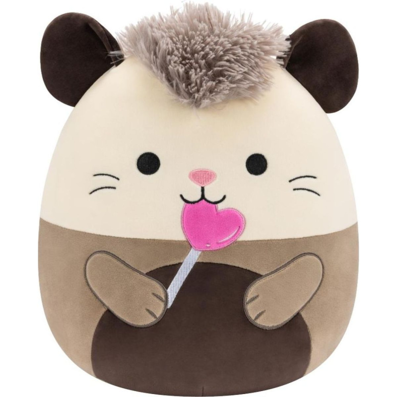 Squishmallows Vačice s lízátkem - Luanne, 30 cm