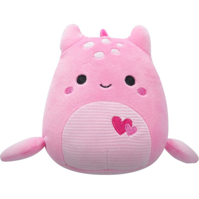 Squishmallows Lochneska - Artin 20 cm