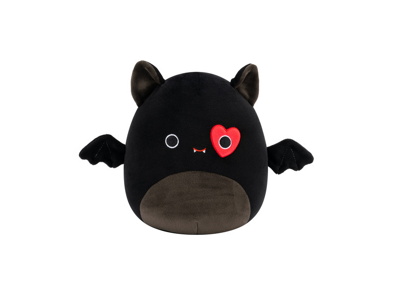 Squishmallows: Emily a černý netopýr 20 cm