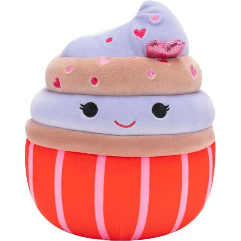 Squishmallows Cupcake - Tess 20 cm