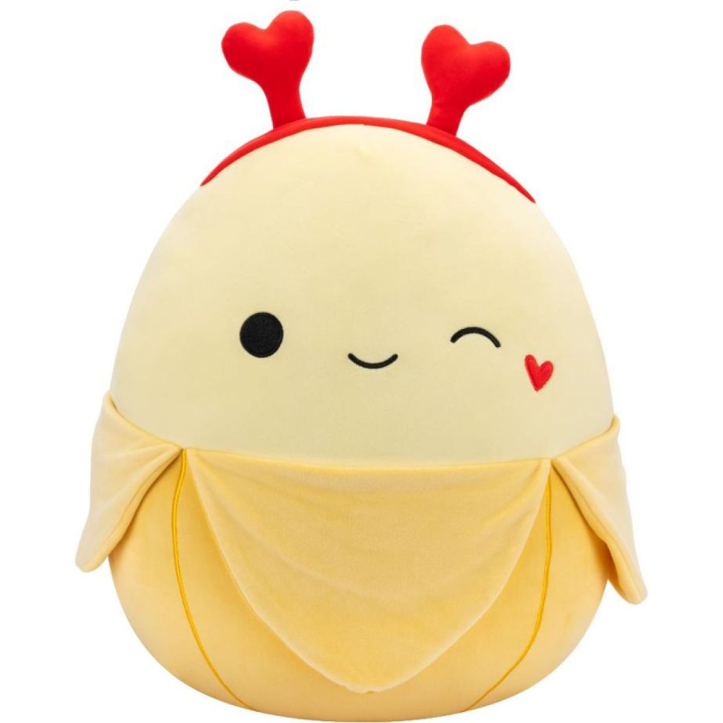 Squishmallows Banán - Junie, 40 cm