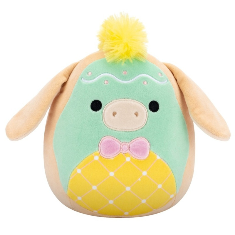 SQUISHMALLOWS Koláč osel - Depler