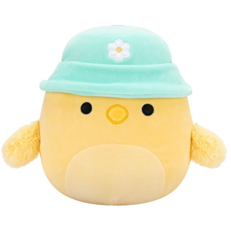 SQUISHMALLOWS Kuře - Triston