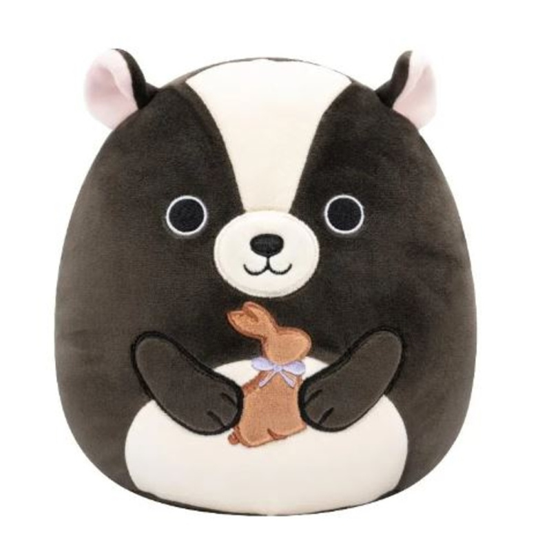 SQUISHMALLOWS Skunk - Skyler