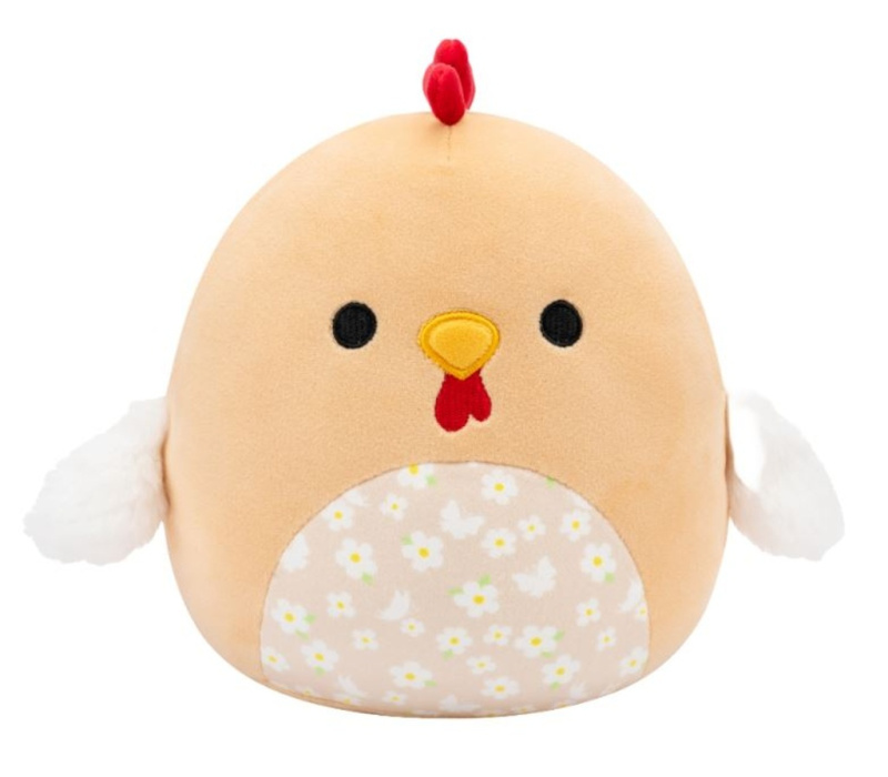 SQUISHMALLOWS Kohout - Rutie