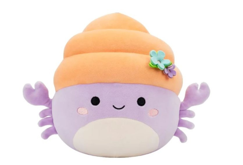 SQUISHMALLOWS Rak poustevníček - Arco