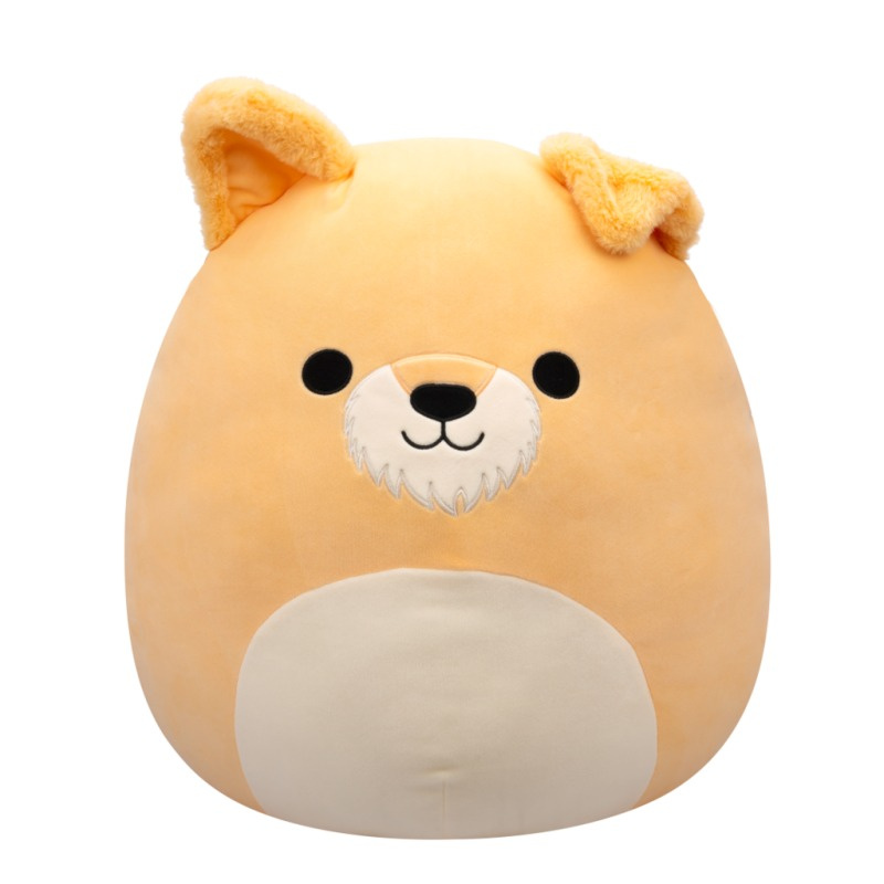 SQUISHMALLOWS Pejsek - Cooper