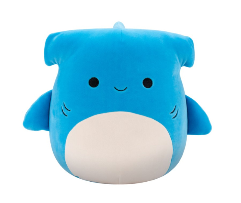 Squishmallows Kladivoun Nitro