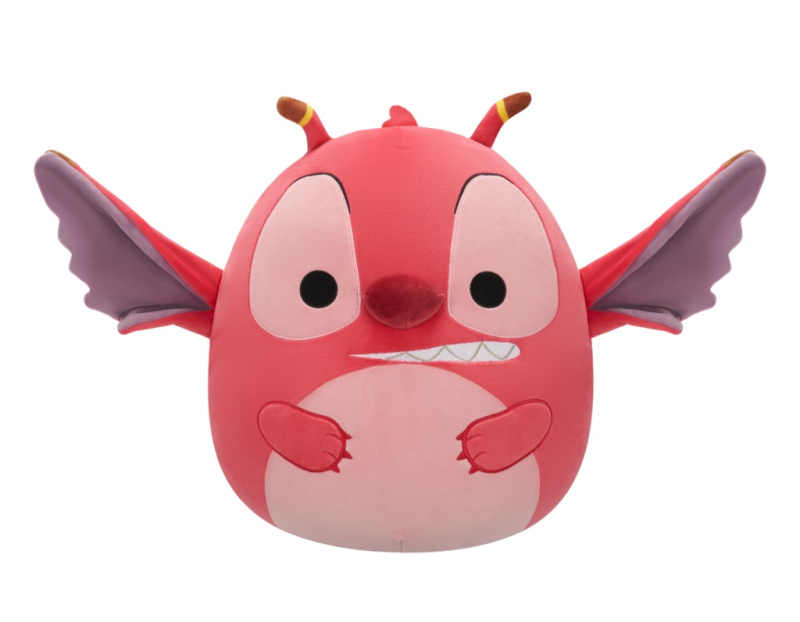 SQUISHMALLOWS Diney Stitch - Leroy, 25 cm