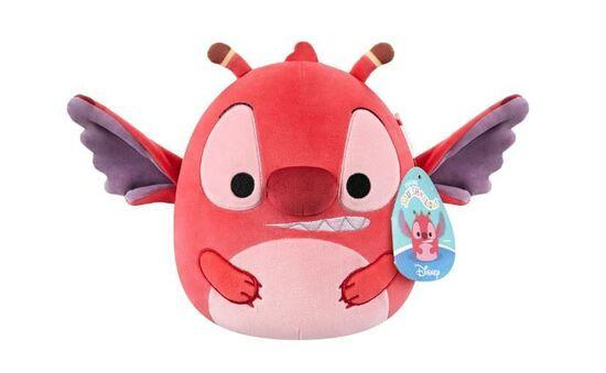 SQUISHMALLOWS Diney Stitch - Leroy, 25 cm
