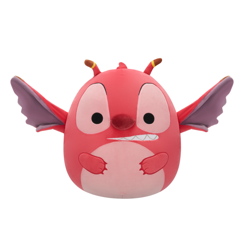 SQUISHMALLOWS Diney Stitch - Leroy, 25 cm
