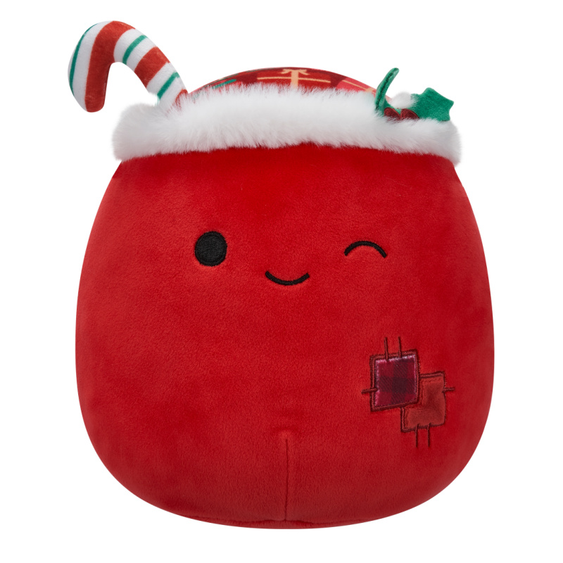 SQUISHMALLOWS Santův vak s dárky - Carrie
