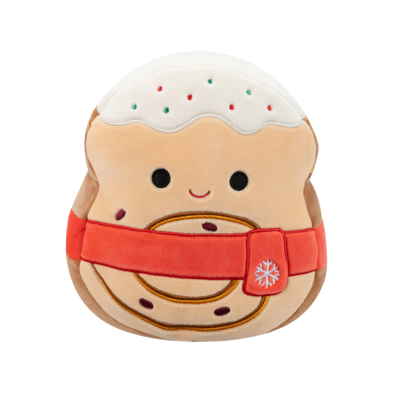 SQUISHMALLOWS Toast se skořicí - Davey