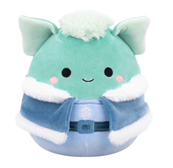 SQUISHMALLOWS Goblin - Troye