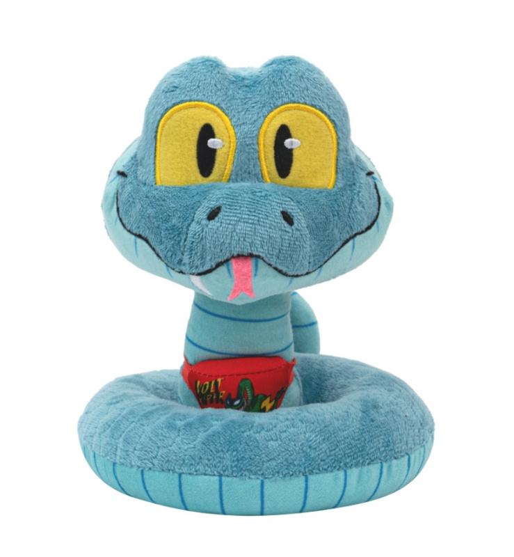 Zootropolis plyšák 18 cm - had gary