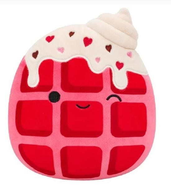 SQUISHMALLOWS Mrkající vafle - Sayonara