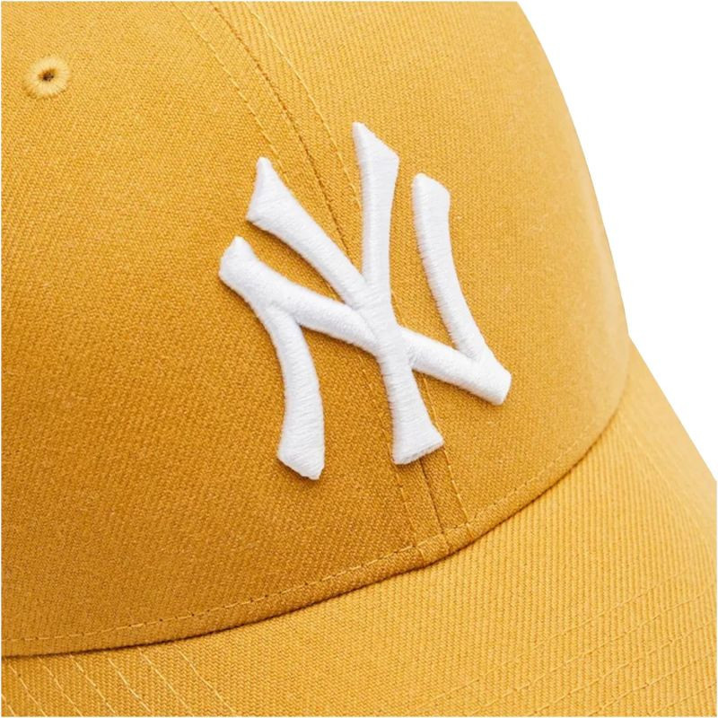 47 Značka New York Yankees MVP Kšiltovka M B-MVPSP17WBPXA-WE jedna velikost