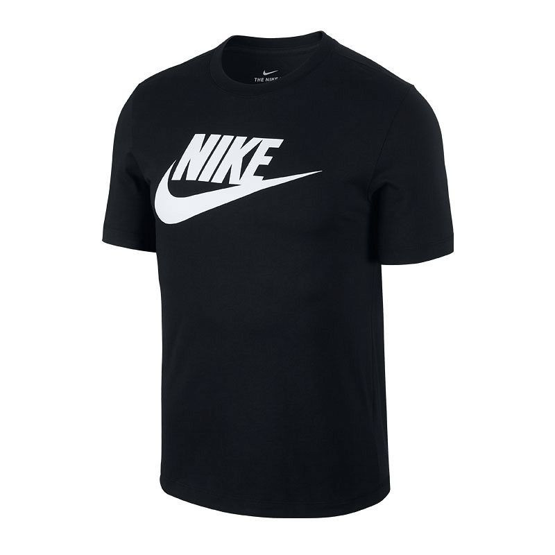 Nike NSW Tee Icon Futura M AR5004-010 XL