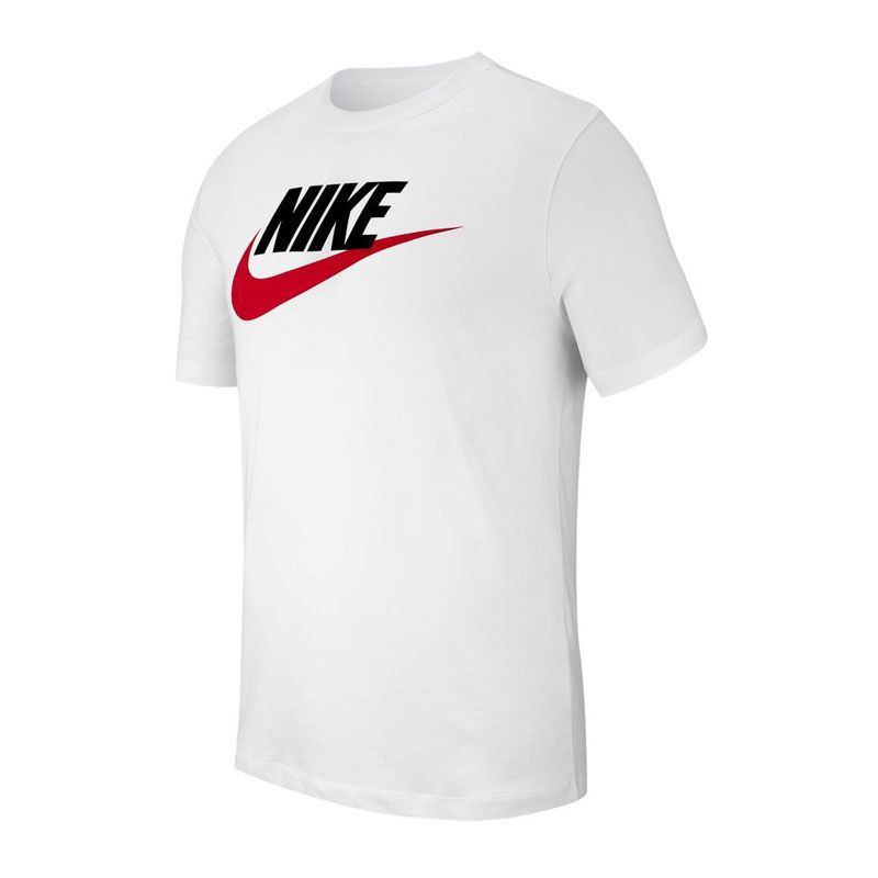 Nike Nsw Tee Icon Futura M AR5004-100 L