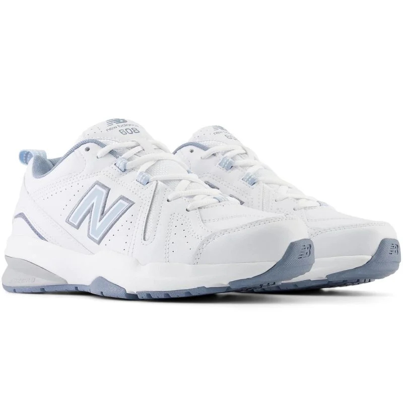 Sportovní obuv New Balance W WX608WB5 dámské 36