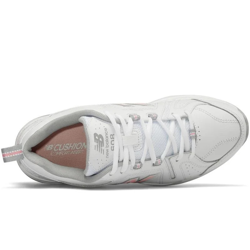 Sportovní obuv New Balance W WX608WP5 dámské 36,5