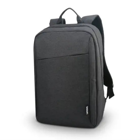 Batoh Lenovo GX40Q17225 15,6" black Černá