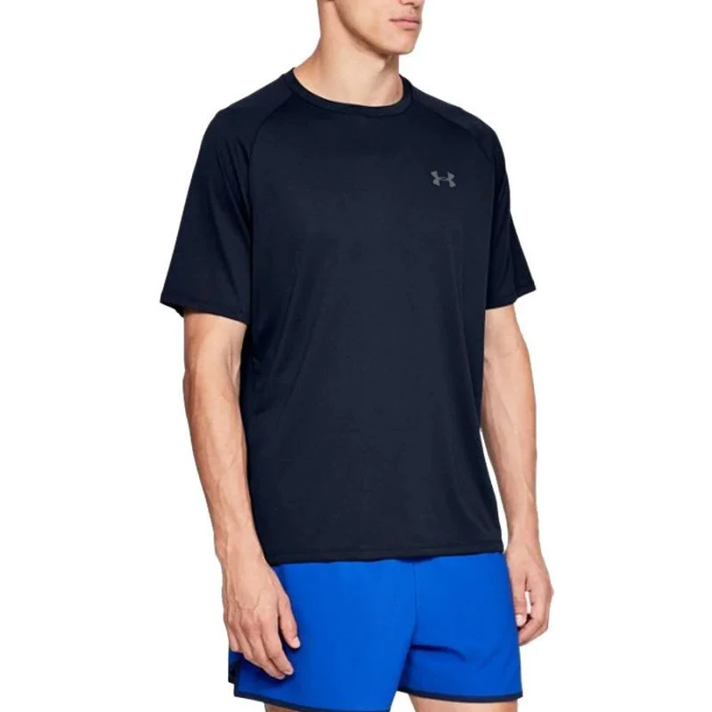 Under Armour Tech 2.0 SS Tee M 1326413 408 Tričko XL