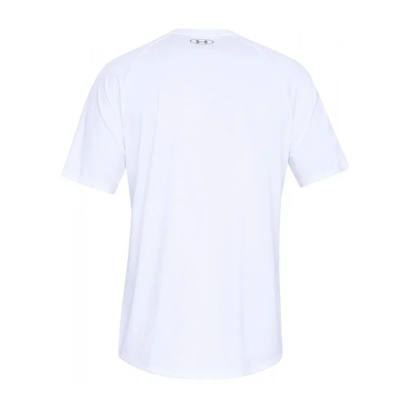 Pánské tričko Tech 2.0 SS M 1326413-100 - Under Armour M