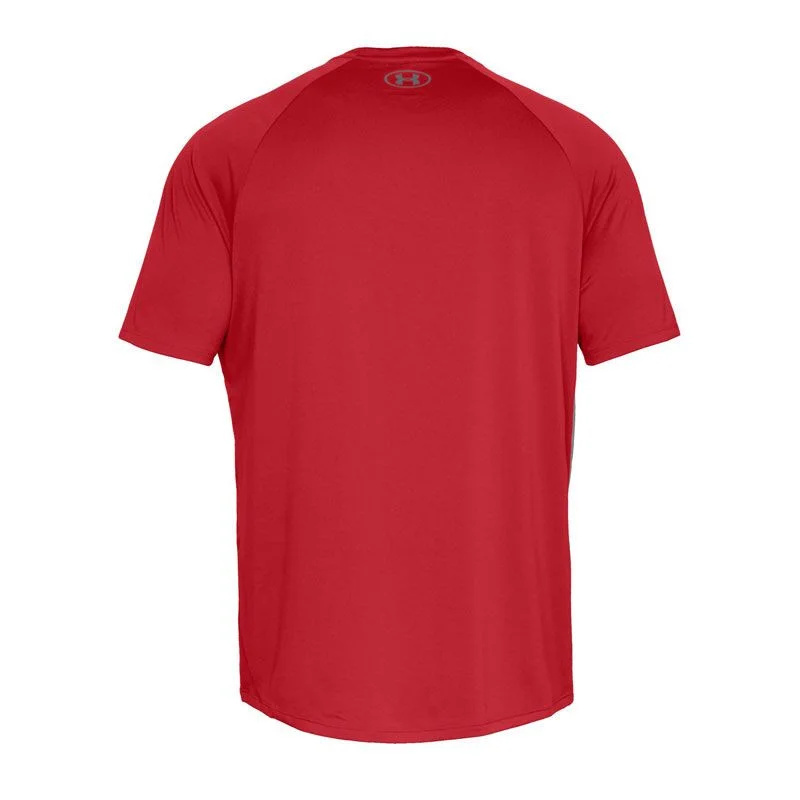 Pánské tréninkové tričko Tech 2.0 SS M 1326413-600 - Under Armour S