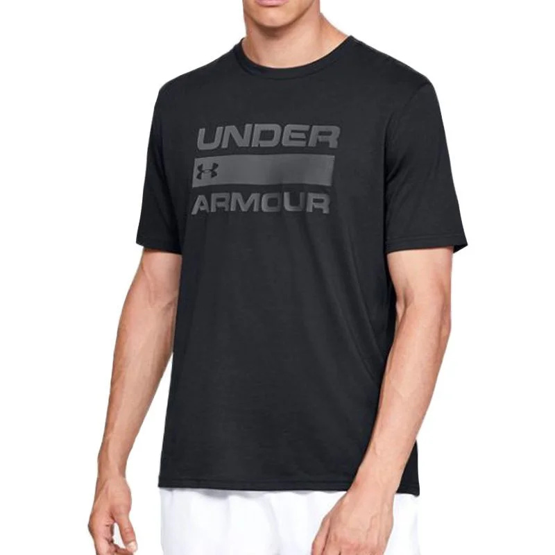 Under Armour Team Issue Wordmark M 1329582-001 s
