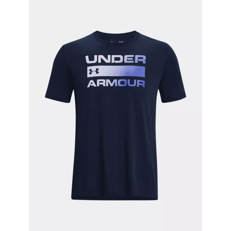 Under Armour M 1329582-408 pánské tričko xxl
