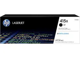 Toner HP W2030X, černý