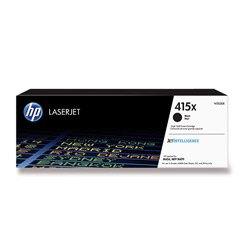 Toner HP W2030X, černý