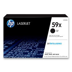 Toner HP CF259X - černá