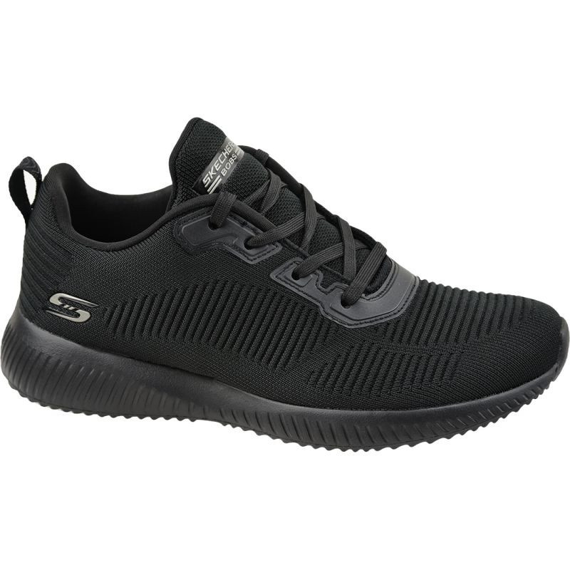Boty Skechers Bobs Squad W 32504-BBK 37,5