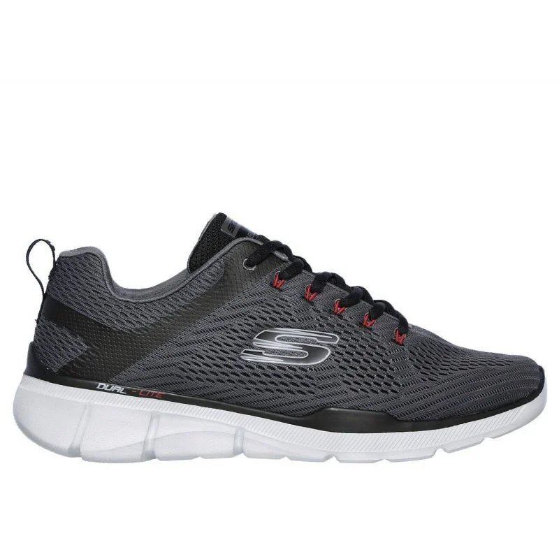 Boty Skechers Equalizer 3.0 M 52927-CCBK 46