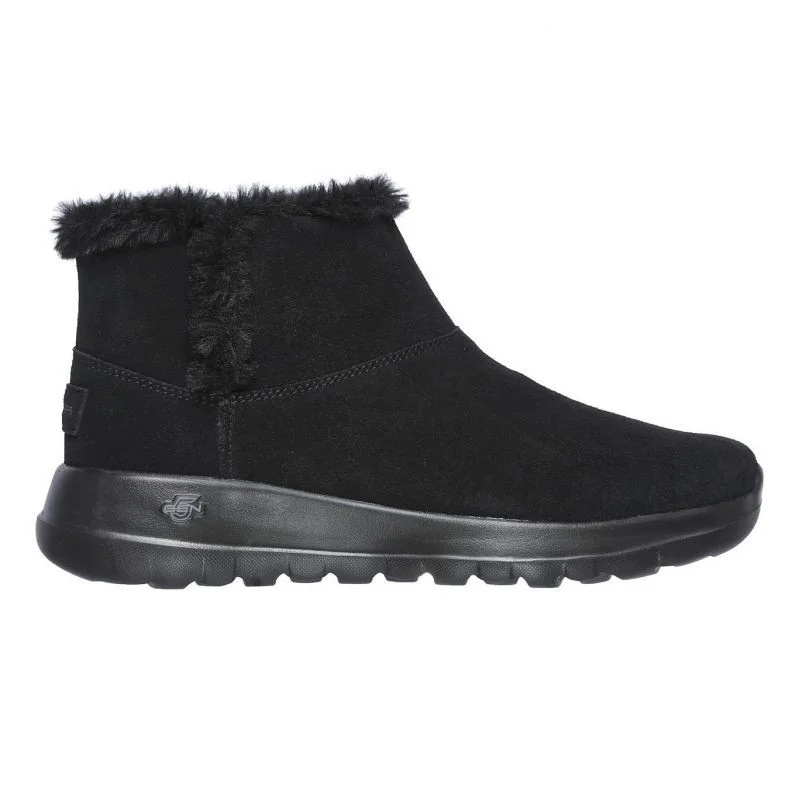 Boty Skechers On The Go Joy Bundle Up W 15501-BBK 38