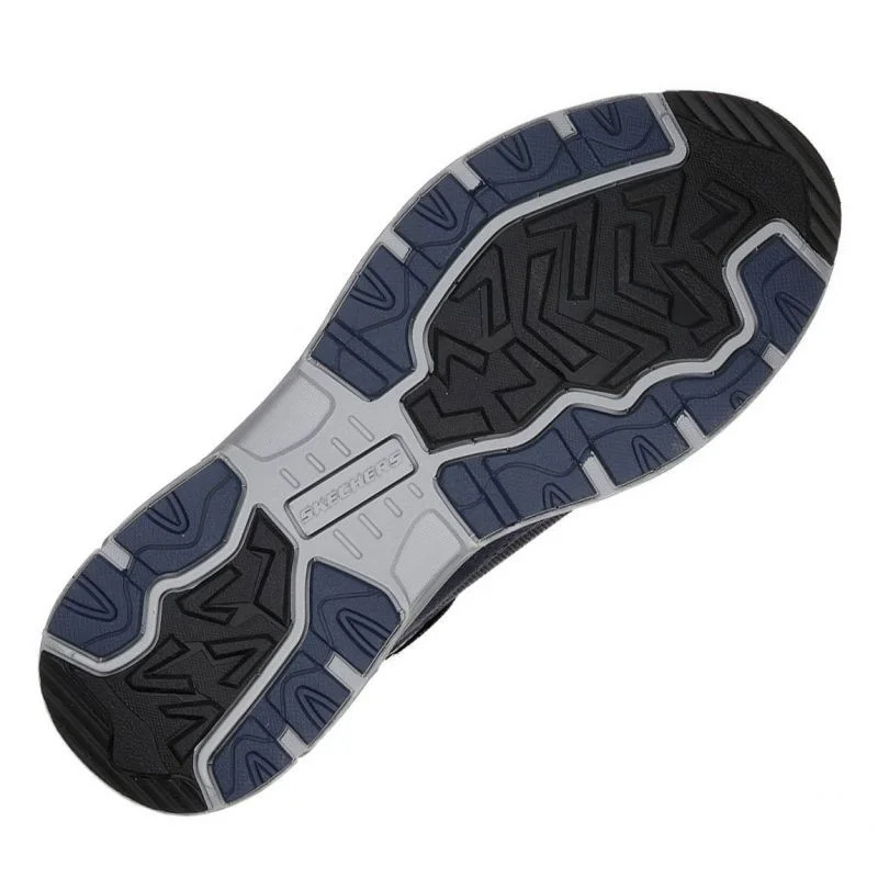 Boty Skechers Oak Canyon M 51893-NVLM 41.5