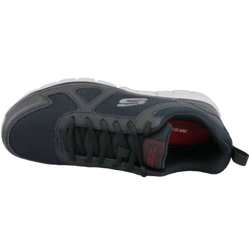 Boty Skechers Track-Scloric M 52631-BKRD 44