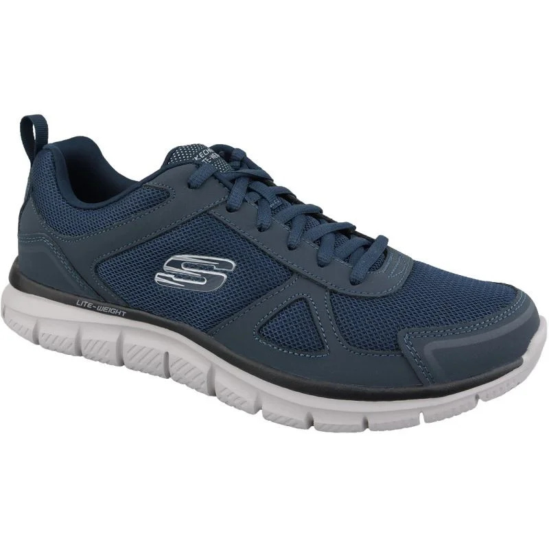 Skechers Track-Scloric M 52631-NVY 43
