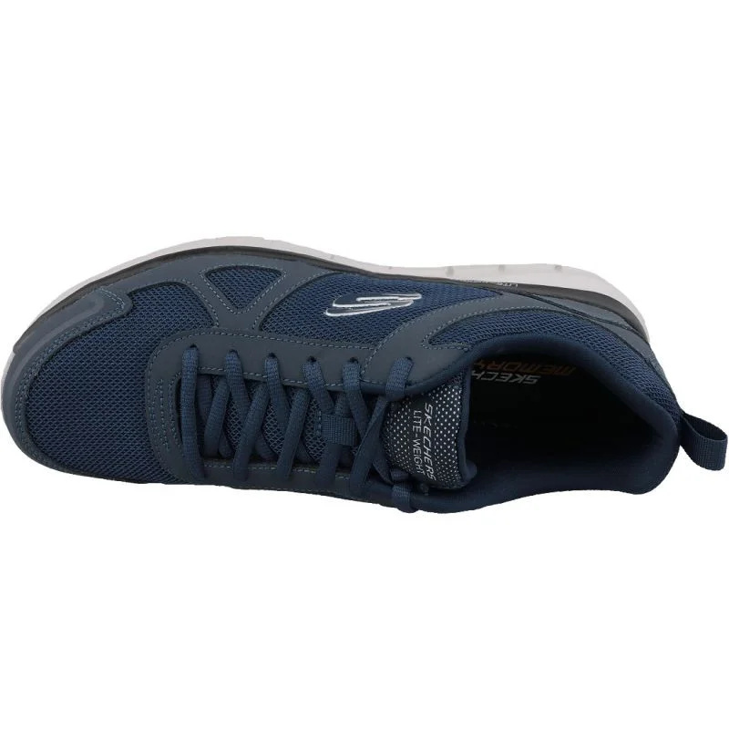 Boty Skechers Track-Scloric M 52631-NVY 44