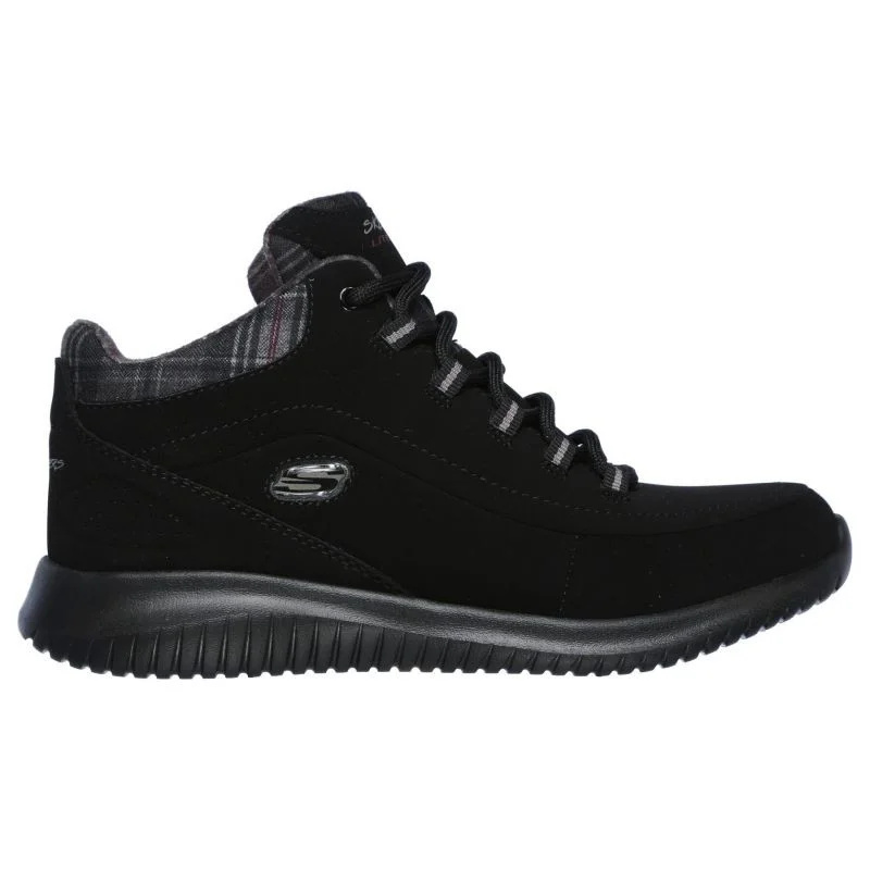 Boty Skechers Ultra Flex Just Chill W 12918-BBK 36.5