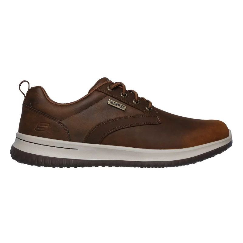 Boty Skechers Delson Antigo M 65693-CDB 42.5
