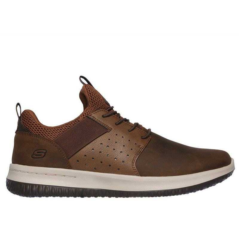 Skechers Delson Axton tenisky M 65870-CDB boty 45