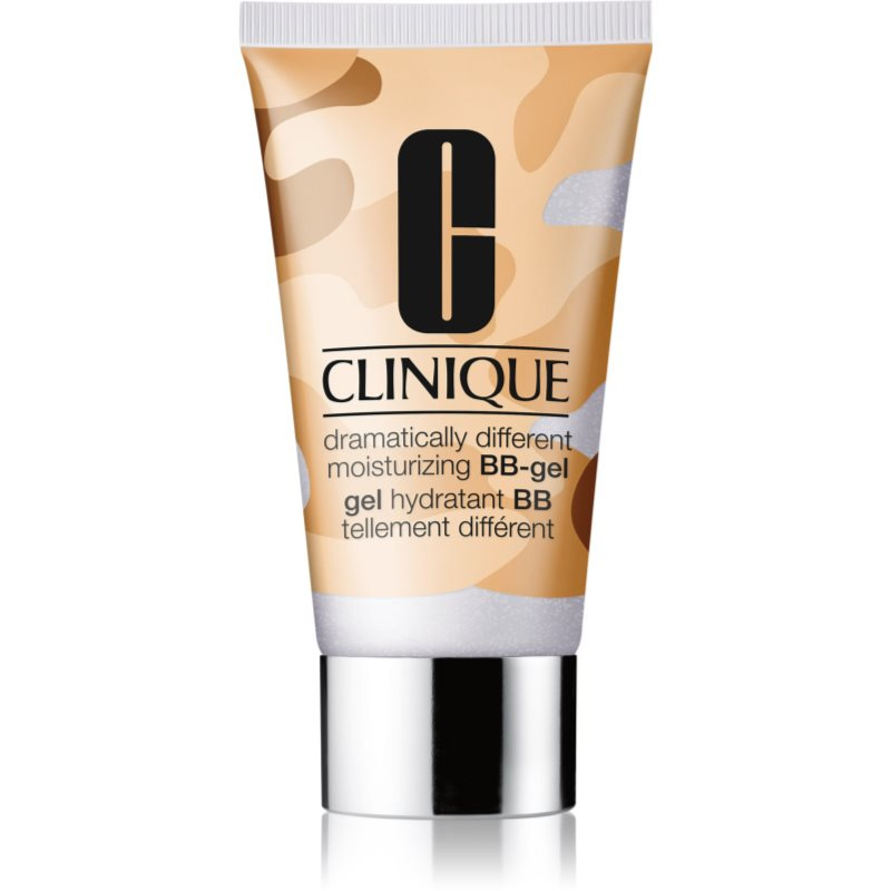 CLINIQUE Dramatically Different Moisturizing BB-Gel hydratační gel 50 ml
