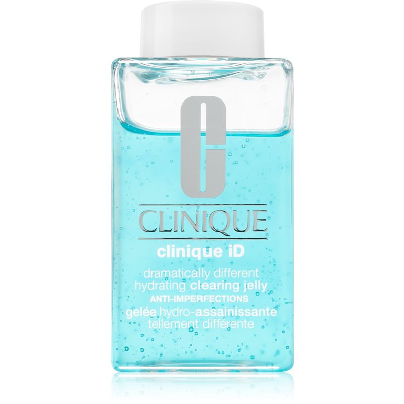 Clinique iD™ Dramatically Different™ Hydrating Clearing Jelly hydratační gel pro problematickou pleť 115 ml