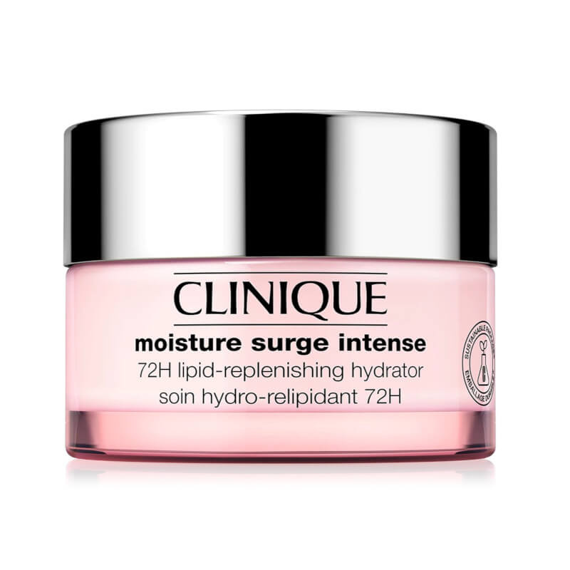 Clinique Moisture Surge™ Intense 72H Lipid-Replenishing Hydrator hydratační gelový krém 30 ml